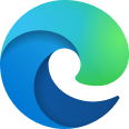 logo of Edge browser